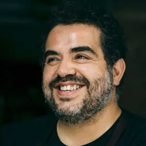 Roy salomon Caceres