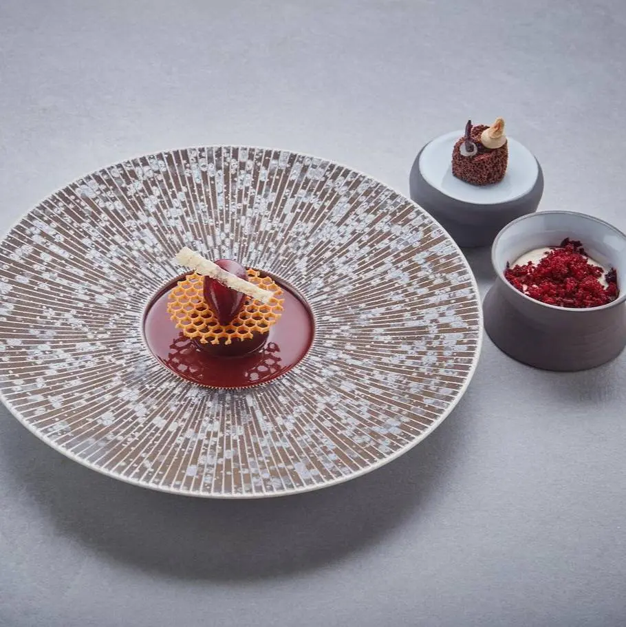 creation thumb for Guanaja” chocolate Mon Chéri - Banana – Cherry – Hazelnut