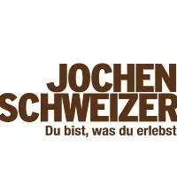 Jochen Schweizer Arena