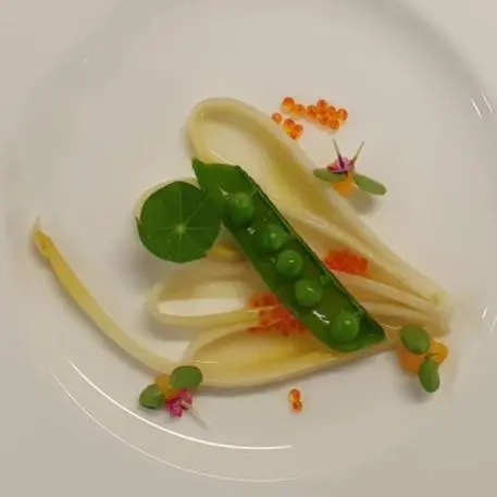 creation thumb for Asparagus 