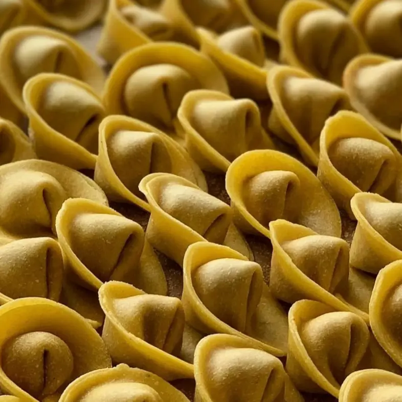 creation thumb for Masa de Tortelli 