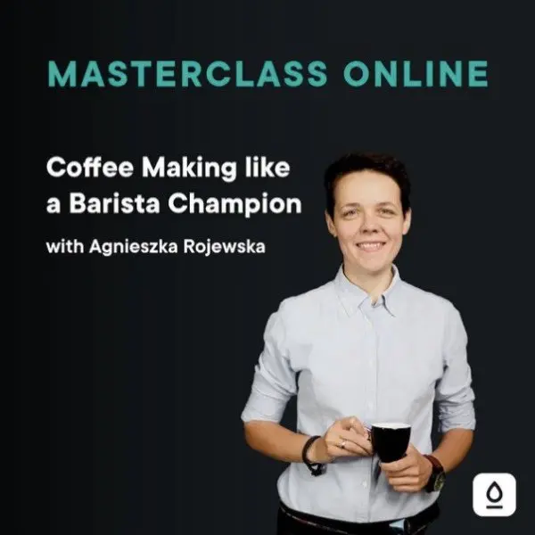 creation thumb for Watch my masterclass ☕️
