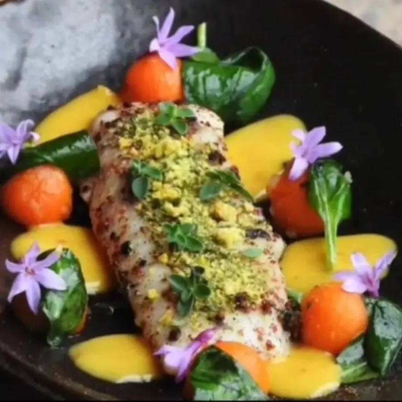 creation thumb for MONTERUGA HAKE.