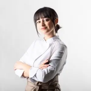 Nadine Giovannini