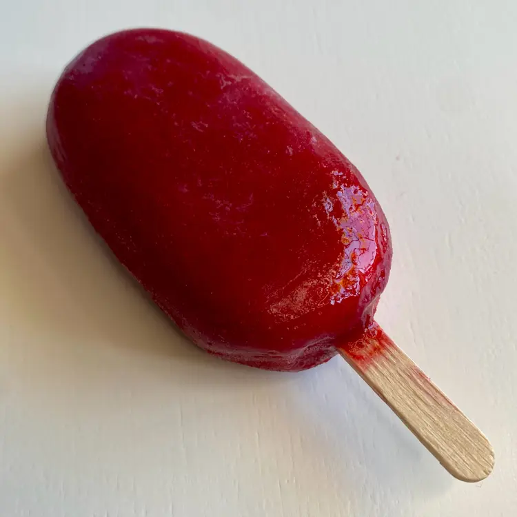 creation thumb for Wild Berry and Fir Bud Glaze