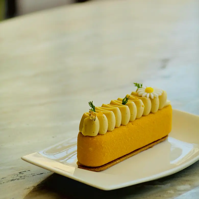 creation thumb for Cheesecake Tropical 