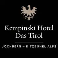 Kempinski Hotel Das Tirol Jochberg