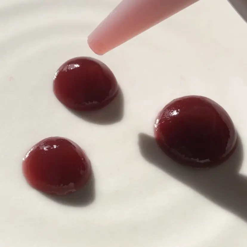 creation thumb for Rote Beete Sauce