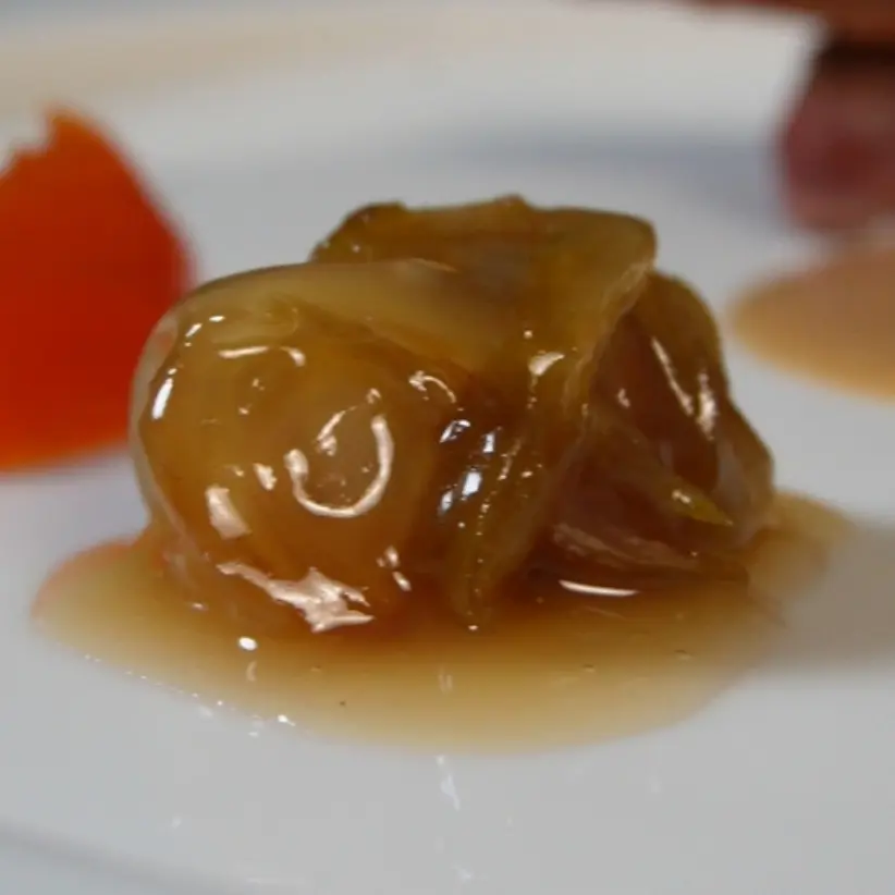creation thumb for Endive Bonbon