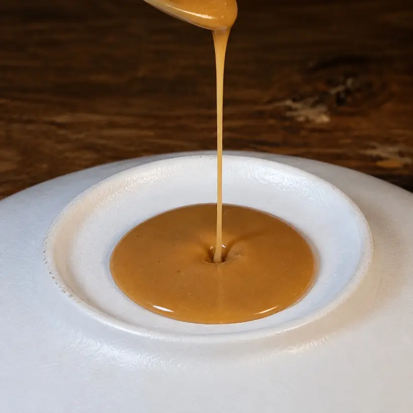 creation thumb for Roast Chicken & Miso Jus