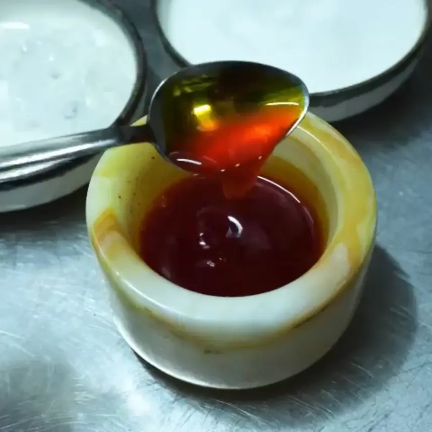 creation thumb for How to use Saffron like a pro