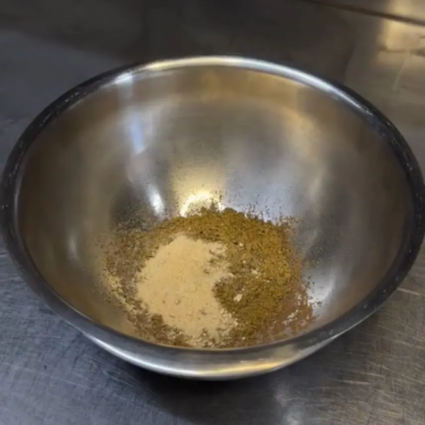 creation thumb for Dolma Spice Mix