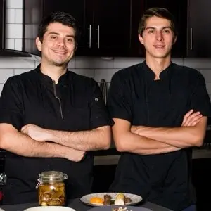 KAJUAL Gastronomía