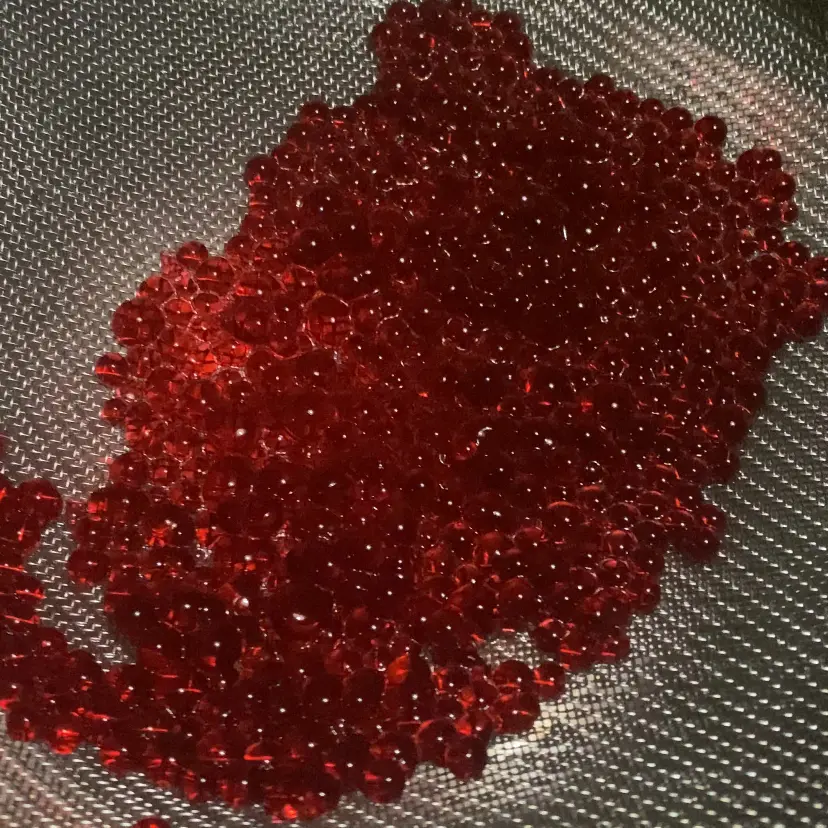 creation thumb for Caviar de Flor de Jamaica