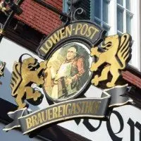 Löwen-Post