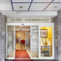 Hotel Luzernerhof
