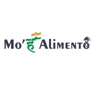 Mo'h Alimento