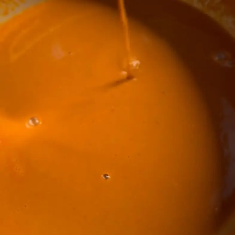 creation thumb for Prawn Bisque