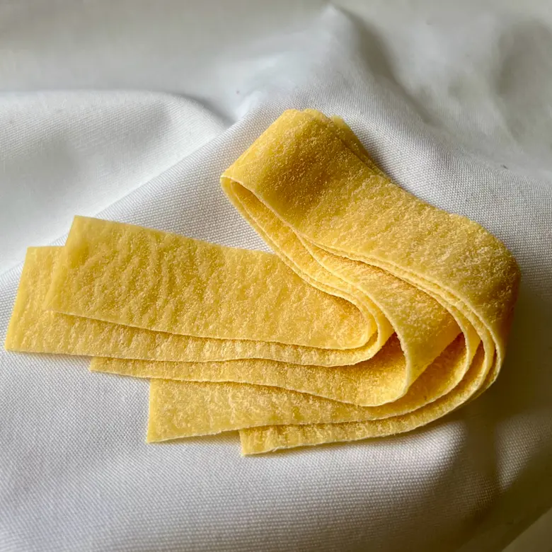 creation thumb for Textured Pasta