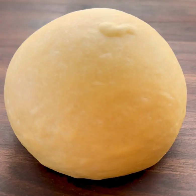 creation thumb for Perfect Egg Pasta Dough