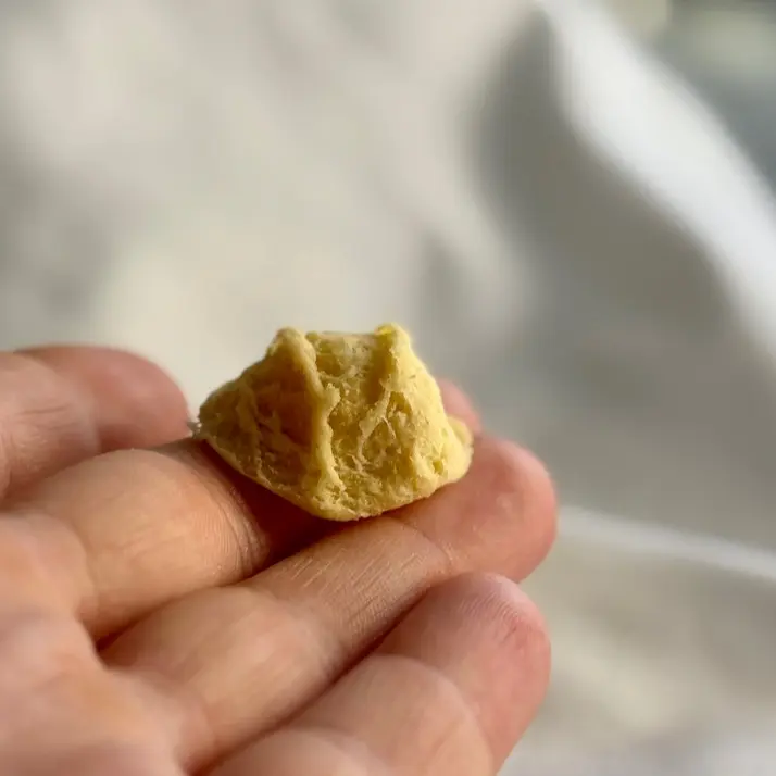 creation thumb for Orecchiette - Traditional Method