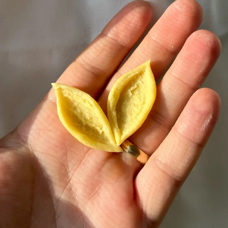 creation thumb for Your First Fresh Pasta