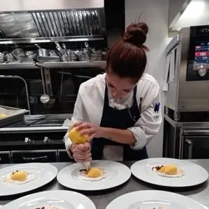 Maria perillo