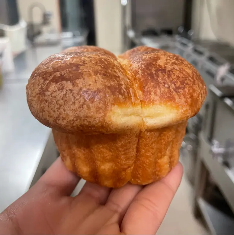 creation thumb for Brioche-Brot