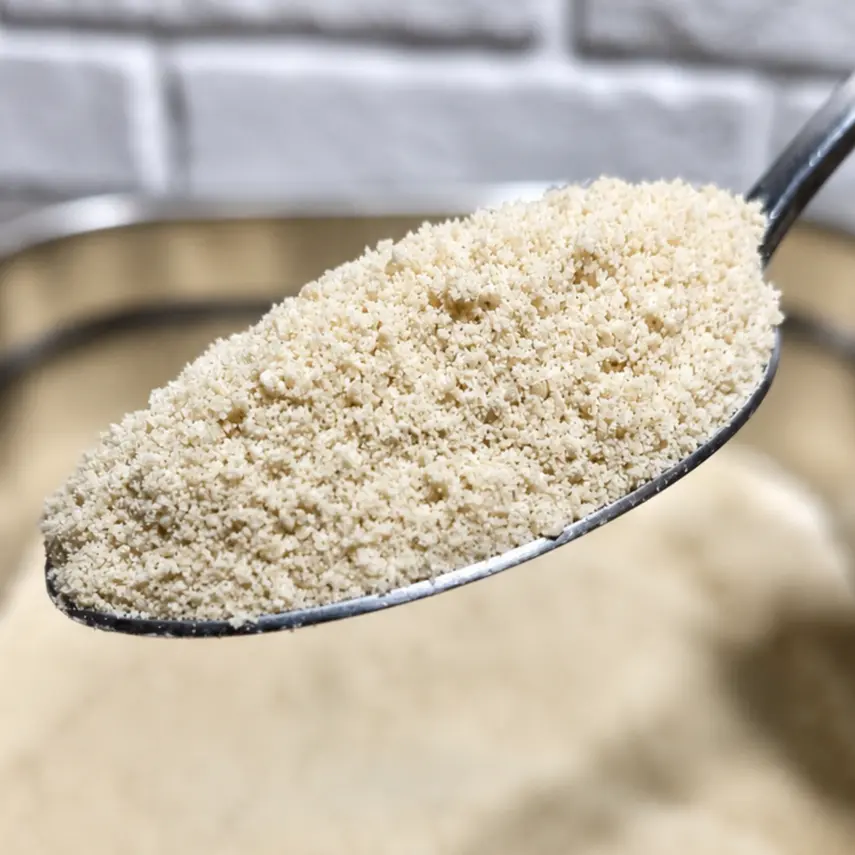creation thumb for Granulated Açúcar Mascavo (Brazilian Brown Cane Sugar)