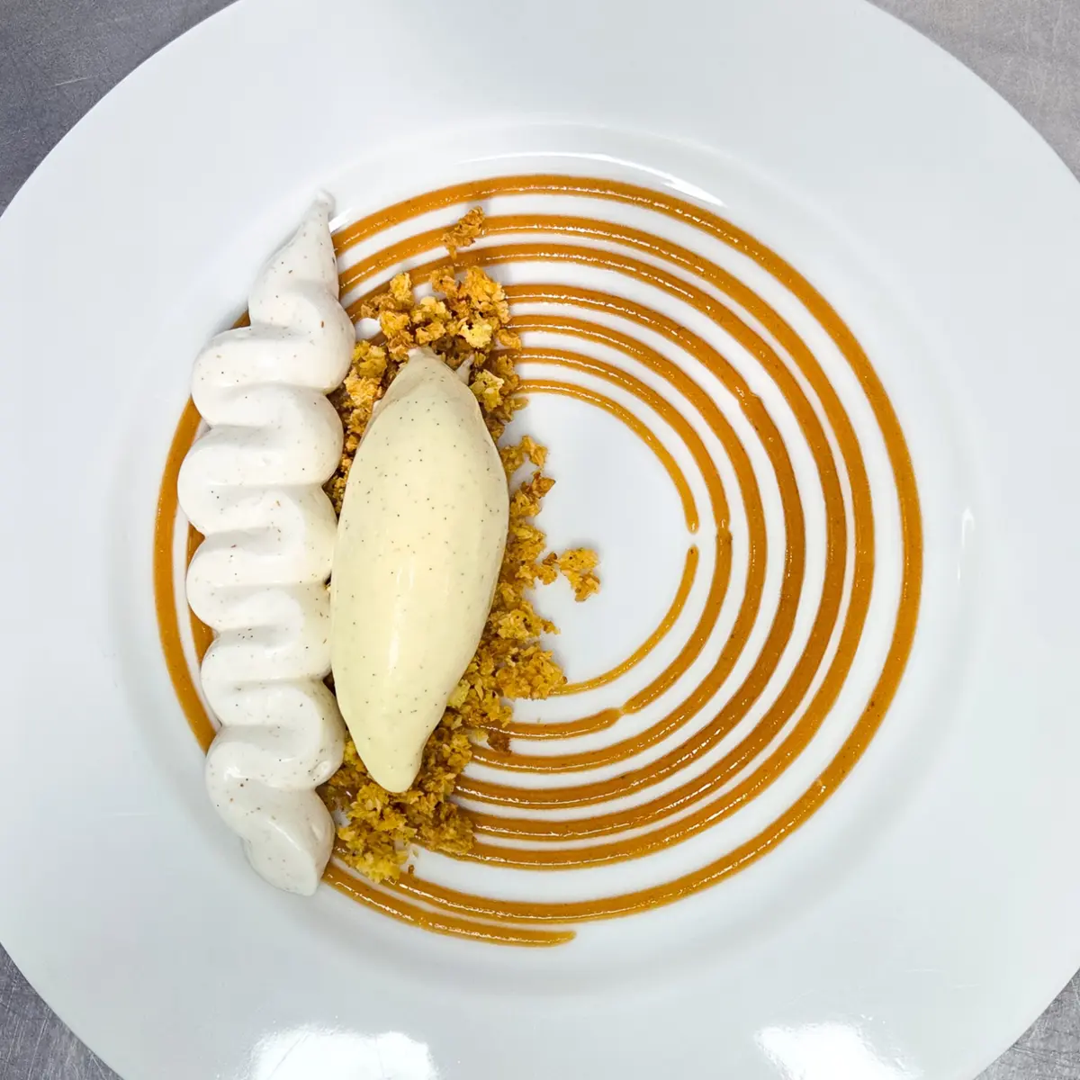 creation thumb for Dessert zur Festa Junina