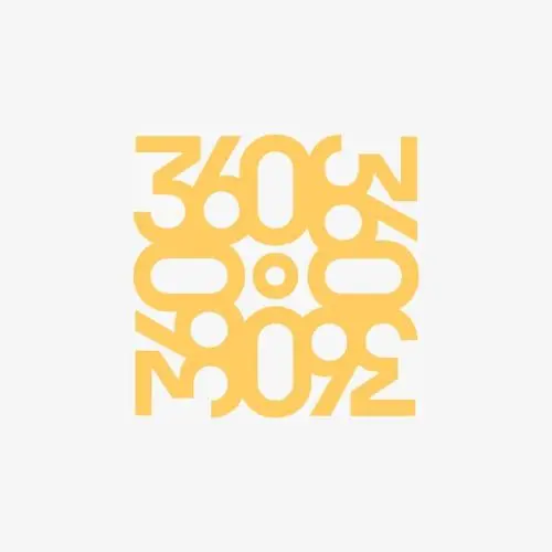 360°