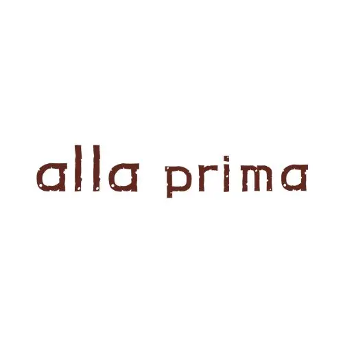 alla Prima