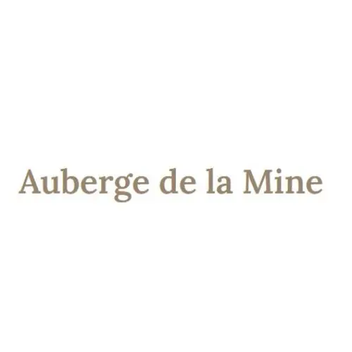 Auberge de la Mine