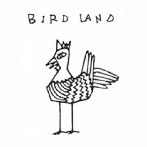 BIRD LAND