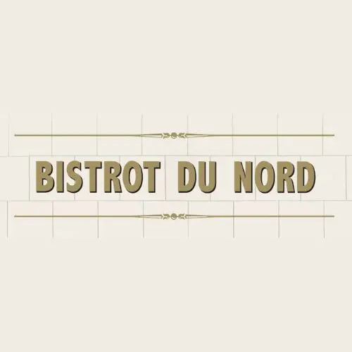 Bistrot du Nord