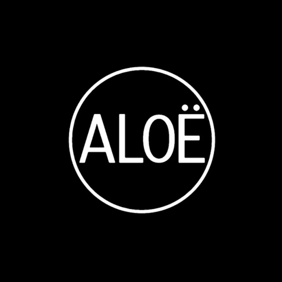 Aloë