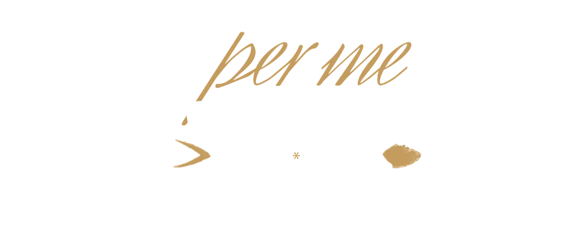 Per Me - Giulio Terrinoni