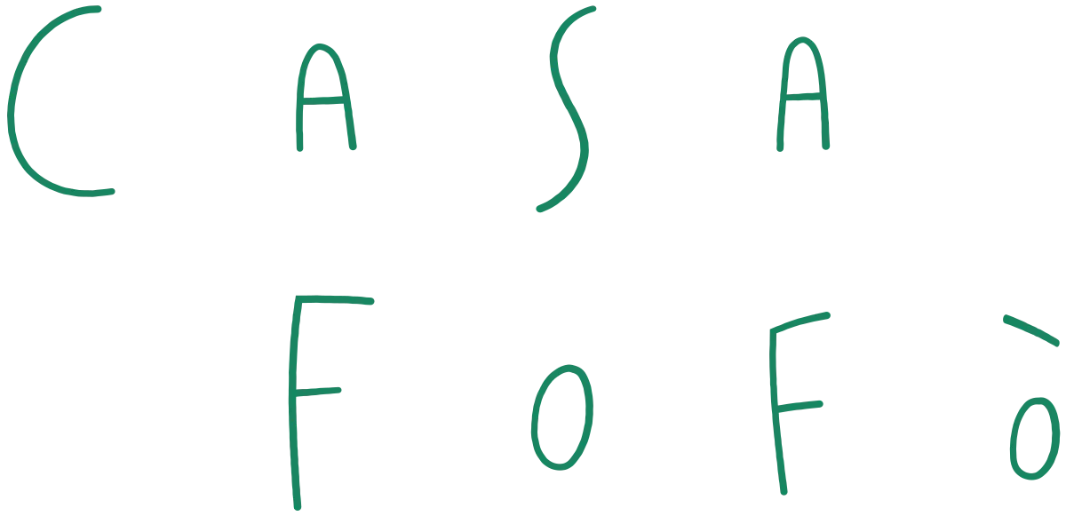 Casa Fofó