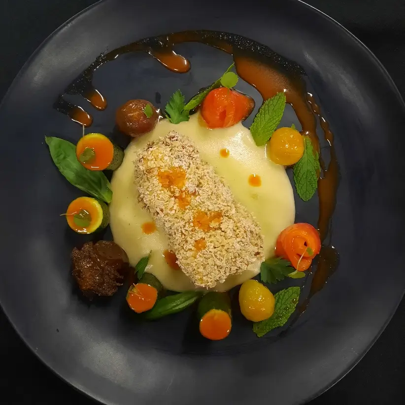 creation thumb for Gemista