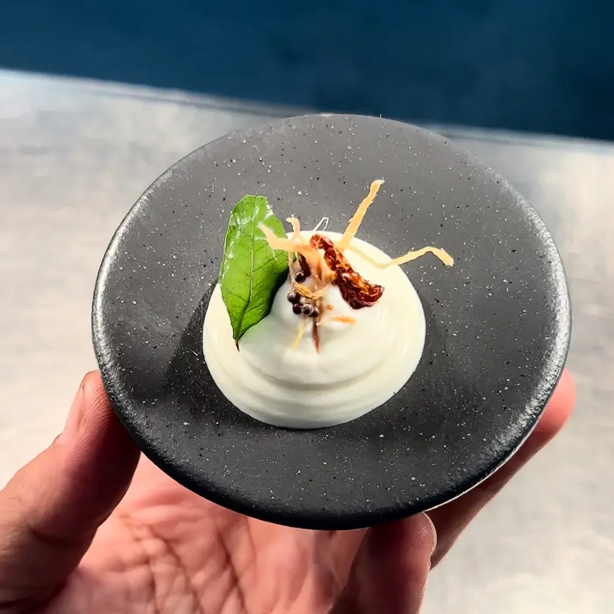 creation thumb for Sauces & Emulsions