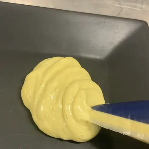 creation thumb for Lemon Balm Curd