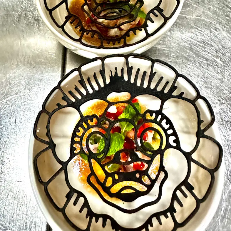 creation thumb for Tartare