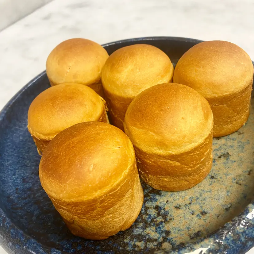 creation thumb for Milk bread