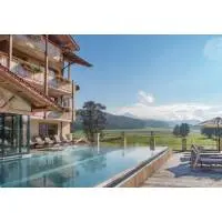Natur- Wohlfühlhotel Brunner Hof oHG