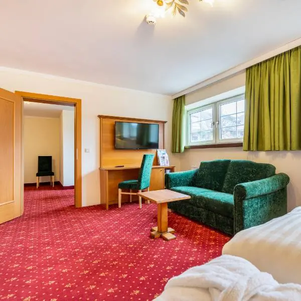 creation thumb for Wir dürfen vorstellen: Unsere neuen Zimmer! 😍😍😍