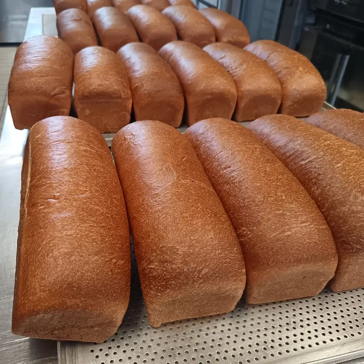 creation thumb for Brioche Bread