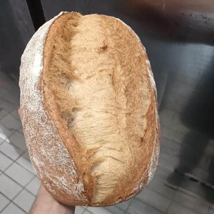 creation thumb for White Bread
