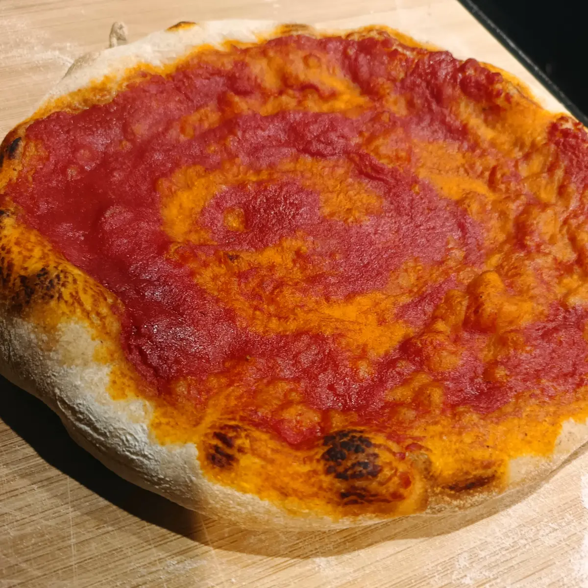 creation thumb for Pizza Dough 🍕