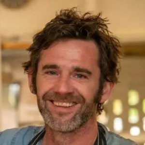 Michael Lee