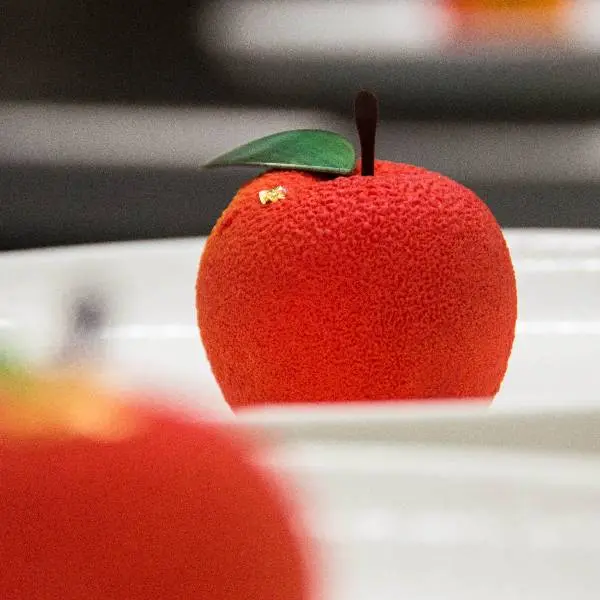 creation thumb for Fake Apfel